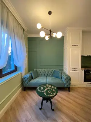 Gallery image of Classic and New brand Apartment San Stefano 9 in Varna City