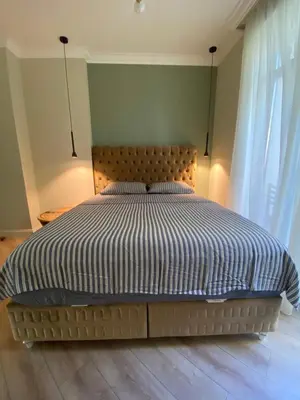 Gallery image of Classic and New brand Apartment San Stefano 9 in Varna City