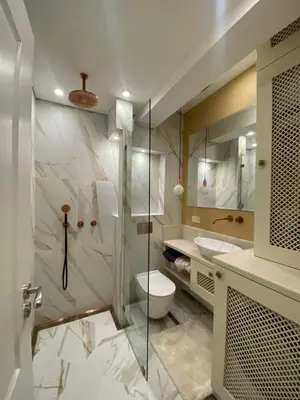 Gallery image of Classic and New brand Apartment San Stefano 9 in Varna City