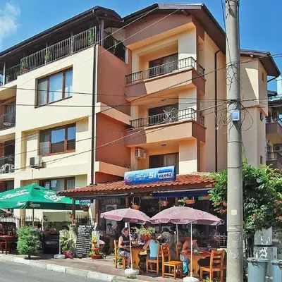 Dimitur Jekov Guest House