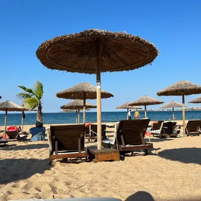 Camping Gradina Garden Beach b33