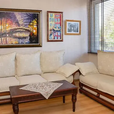Cozy 1BD Apartment with Free Parking in the Area by Flat Mаnager