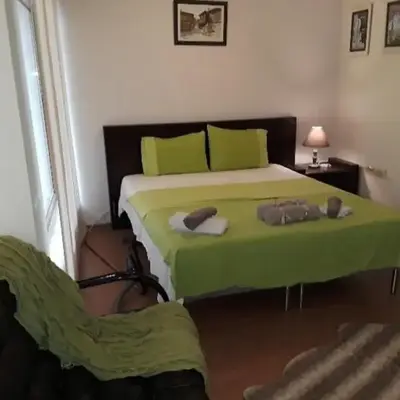 Cozy apartment in the hart of the city