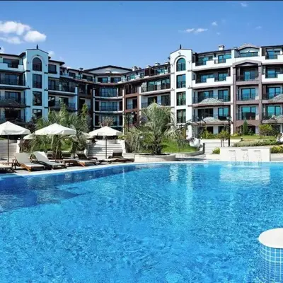 Boutique Rose Gardens Pomorie