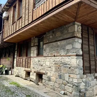 Sozopol Old Town - Studio 1