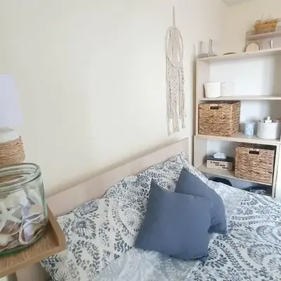 Sunset Dreams apartment