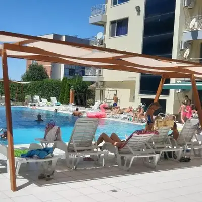 Apartament Milenium
