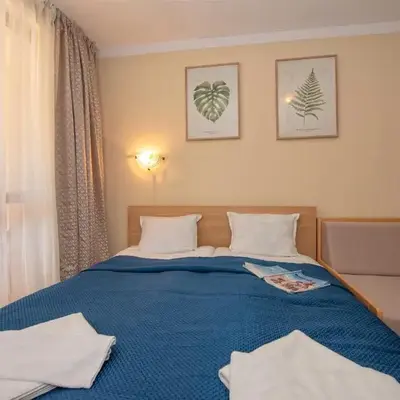 Cascadas Holiday Apartments