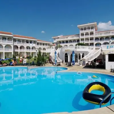 Fantastic Apartment in Sveti Vlas