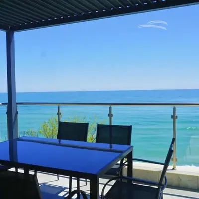 Byala Cliff Sea View Suite