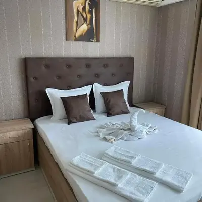 Apart hotel Gallery Studio