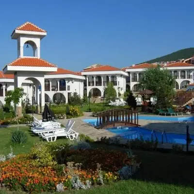 Kambani Arnel Apartment