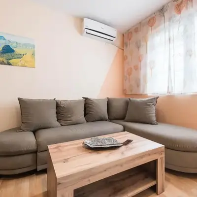 Sea&Park Apartment