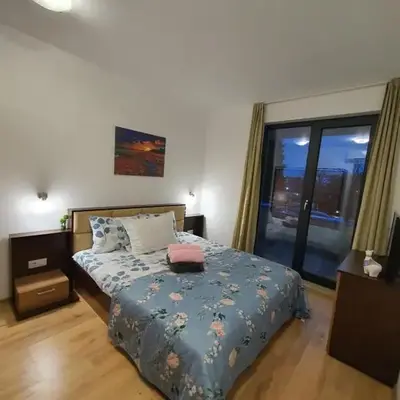 Apartament Topalov