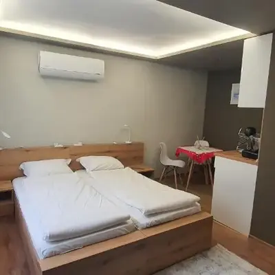 KALI GUEST ROOM