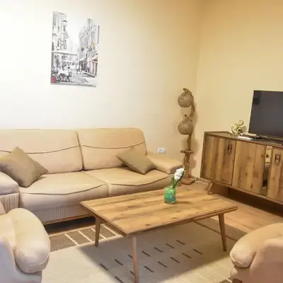 Trimaya apartment - comfort in the top city center