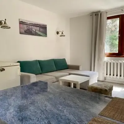 Apart Zefira 2 Rooms
